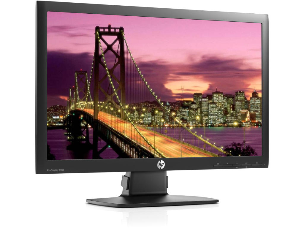 21-inch TEMPEST monitor 