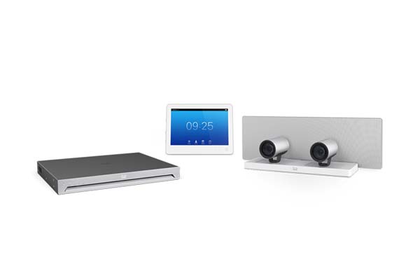 Modulus T VTC7-A TEMPEST Video Conferencing System